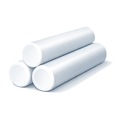 Barras redondas de Grilon