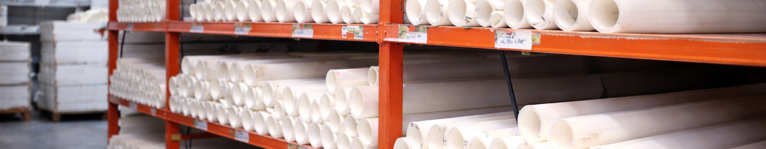 Barras de grilon nylon industrial